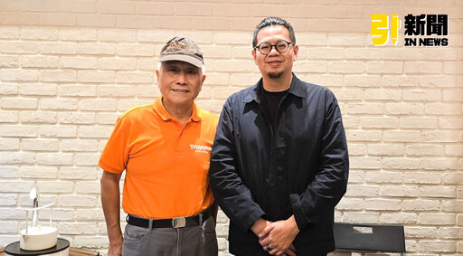 台灣茶王／波霸奶茶全球7.6萬據點 台灣茶葉大使許正龍新展望