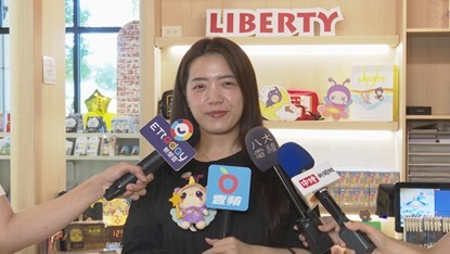 淡水親子旅遊新亮點 利百代攜手福容飯店 打造「童趣探索館」與夢幻主題房