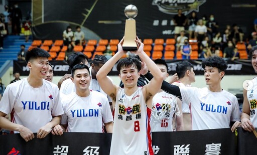 SBL史上最大假球案！主控柯旻豪「重判7年」 15人涉放水簽賭全遭定罪