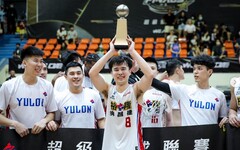 SBL史上最大假球案！主控柯旻豪「重判7年」 15人涉放水簽賭全遭定罪