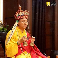 宗教玄學／焰口法會慈悲、願力與救度 本願法師開示佛法智慧