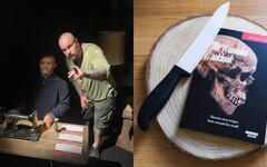 停屍間偷肉塊來吃！食人魔克勞斯解禁內幕 出書只為抑制衝動