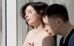 女孩認愛41歲大叔！曝「硬度超持久、微上翹」 興奮喊：真的超有感