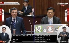 蘇澳淹水重災！陳俊宇籲中央提高補助擴大援助範圍