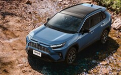 TOYOTA六車系召回！12.3吋儀表恐黑屏 台灣啟動大規模返廠改正作業