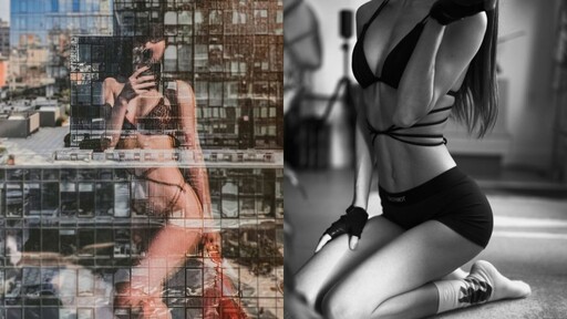 自稱台灣女網美「肉償換餐」 外媒曝光7招手段 受害餐廳：被抓前還會外帶食物…