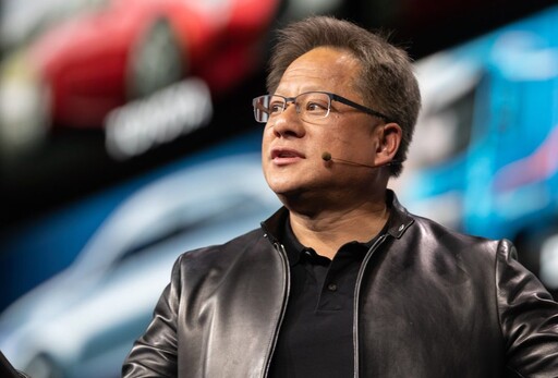 輝達Q3交驚人佳績！營收達1.8兆新高 年增62％推動盤後走強