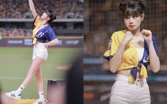 邊荷律狂瘦引熱議！遭經紀公司發布「進食指令」 苦笑喊：認真吃，以為我在虐待妳們