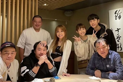 粿粿哥哥嗆范姜「只會吃軟飯卻還裝大男人」！獲家族遺產實力雄厚支持妹妹