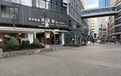 陸客消失「東京池袋空無一人」？ 旅遊達人笑揭真相