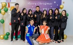 馬印航空 × 泰獅航空台灣區分公司 攜手康見國際 × 康博集團