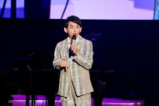 黃子佼判緩刑隔天再出事!撞人未下車 今遭起訴肇事逃逸