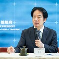 賴清德示警中共2027武統準備 公布國安方案、加碼國防投資