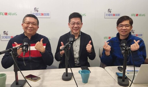 護台說／高市早苗掀日中緊繃 謝立功籲外壓升溫台灣團結