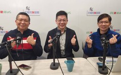 護台說／高市早苗掀日中緊繃 謝立功籲外壓升溫台灣團結