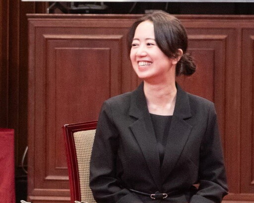 徐春鶯涉反滲透遭羈押 戴瑋姍轟民眾黨護航甩鍋司法