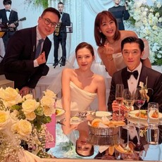 邱澤、許瑋甯「愛兒Ian」正面照曝！繼承爸媽神顏萌翻