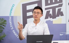 拋「男女服兵役、禁止出境」規劃！北市議員表示：反對者即中共同路人