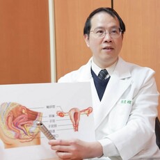 台北慈濟微波消融治療子宮肌腺瘤 經痛改善保留生育