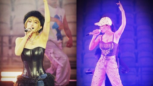 濱崎步演唱會突喊停仍登台！1.4萬空席演唱會錄製震撼曝光