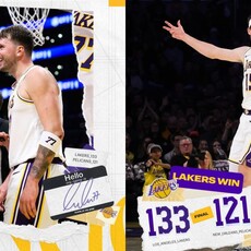 唐西奇34分大爆發！湖人背靠背仍收7連勝