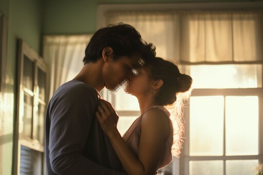 人妻翻手機驚見尪藏「嫩護理師裸照」 鹹濕對話曝:榨乾吃掉