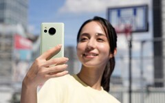 夏普在台發表新款中階高規格智慧型手機AQUOS sense8！帶來超讚抗藍光螢幕與好用的拍照功能