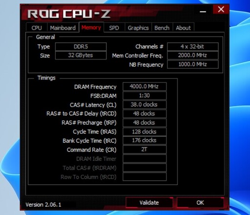 給你最快速度與最豐富的燈效！Kingston FURY Renegade RGB DDR5-8000 記憶體開箱評測分享