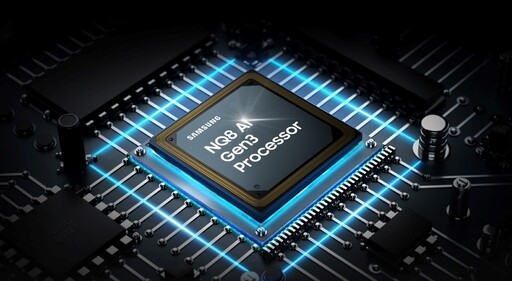 開創AI顯示器新紀元！Samsung推出2024 Neo QLED、MICRO LED、OLED和Lifestyle設計生活系列顯示器