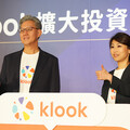 Klook宣布擴大投資台灣2.0計畫：3年內投資台灣75億台幣以上！聚焦四大面向助攻在地旅遊