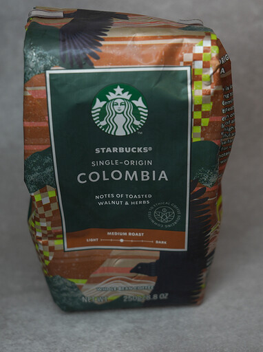 使用彈性能喝到最完美的美式咖啡！siroca 全自動石臼式研磨咖啡機 SC-C2510 開箱使用分享