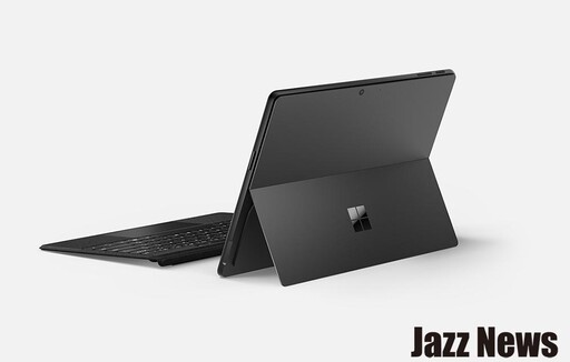 AI筆電換機潮來襲！搭載高通Snapdragon處理器的 微軟 Copilot+ PC Surface Laptop & Pro要在台上市了！