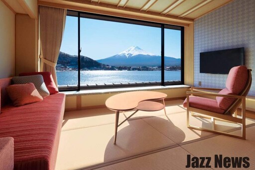 想要入住富士山山腳下嗎？來看看Klook嚴選的5大搶手富士山景觀飯店吧！