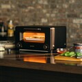 新增炙燒模式功能！BALMUDA 經典熱銷 The Toaster Pro 蒸氣烤麵包機專業版升級上市