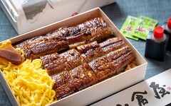 現賺560元！小倉屋土用丑盛夏鰻魚祭7/24開跑！「鰻蒸定食」外帶買一送一限時限量優惠