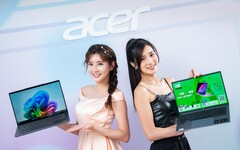 Acer首款Copilot+ PC – Swift 14 AI登場！搭載高通Snapdragon X系列平台