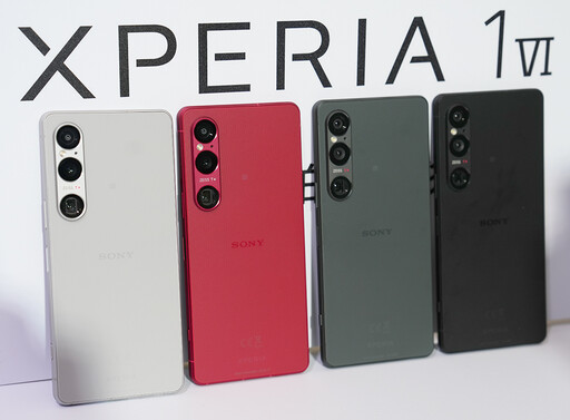 Sony Xperia 1 VI 開箱分享：取代相機拍出好作品就靠它！（東京SHIBUYA SKY,明治神宮,淺草雷門等地旅遊分享篇）
