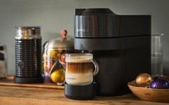 Nespresso 全新推出0元即享方案！回饋總價值高達9,000元！