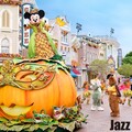 萬聖節就來這邊過！香港迪士尼樂園度假區萬聖狂歡派對「Disney Halloween Time」盛大回歸