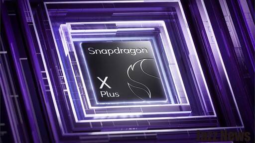 高通推出8核Snapdragon X Plus帶動AI PC銷售