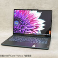 Lenovo Yoga 7i AI 輕薄觸控可翻轉 14 吋二合一筆電開箱分享：效能優異戰鬥力十足！