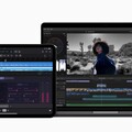 Mac、iPad 和 iPhone 版 Final Cut Pro 推出智慧新功能！