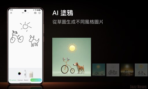 realme GT 7 Pro深度評測：實用的AI與水下拍攝功能與螢幕畫質均令人驚艷！遊戲效能更是猛到爆