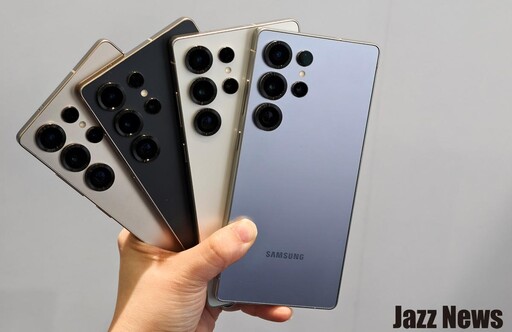 買Galaxy S25旗艦系列最高可得14,374 P幣回饋！PChome 24h購物2/4 12:00開放預購