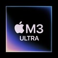 Apple發表M3 Ultra晶片讓Mac效能再突破天際！M3 Ultra具32核CPU,80核GPU和雙倍神經網路引擎核心