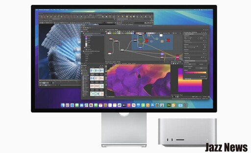 最強的Mac桌機發表！Apple推出M4 Max與M3 Ultra晶片版Mac Studio 售價最高可破50萬！