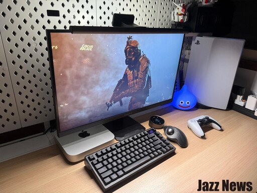 BenQ為你精算每一道光！推薦給遊戲玩家與創作者們必備ScreenBar Halo 2螢幕智能掛燈開箱使用分享