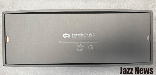BenQ為你精算每一道光！推薦給遊戲玩家與創作者們必備ScreenBar Halo 2螢幕智能掛燈開箱使用分享