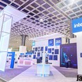 COMPUTEX 2025英特爾展示區亮點介紹