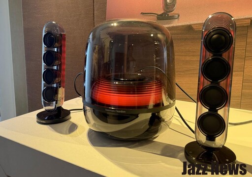 想買入門到頂級的黑膠與音響快來君悅！亞洲最大音響盛會十大亮點產品搶先看！超多商品只有在這展出
